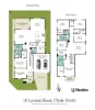 10 Lycium Road, Clyde North, Vic 3978-Floorplan