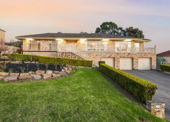 10 Lymn Avenue, Athelstone, SA 5076