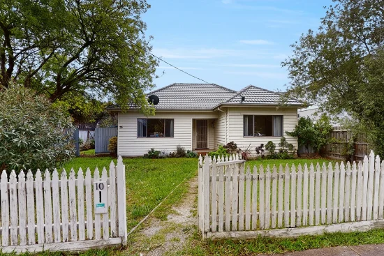 10 Lynch Road, Fawkner, Vic 3060