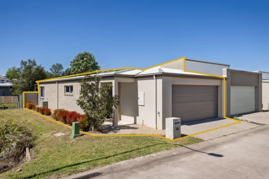 10 Lynda Lane, Glenvale, Qld 4350