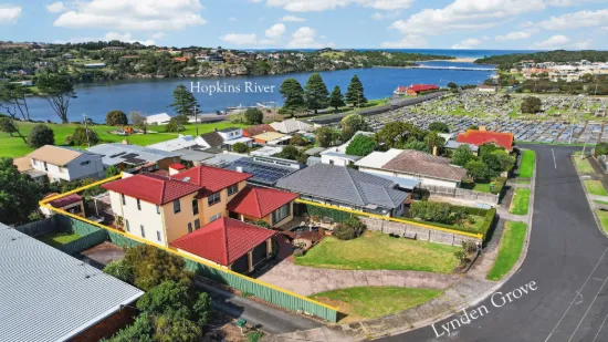10 Lynden Grove, Warrnambool, Vic 3280