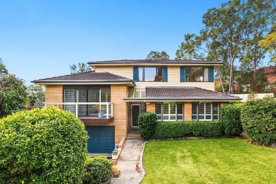 10 Lynette Avenue, Carlingford, NSW 2118