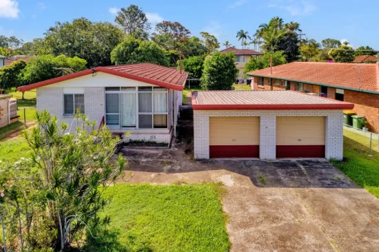 10 Lynfield Drive, Caboolture, Qld 4510