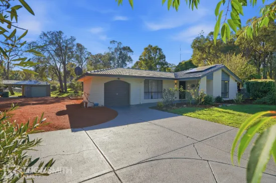10 Lyons Road, Waroona, WA 6215