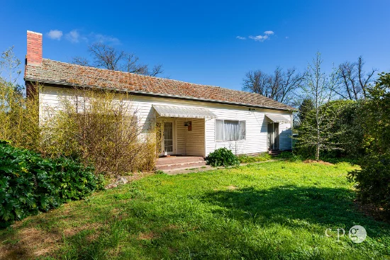10 Lyons Street, Newstead, Vic 3462