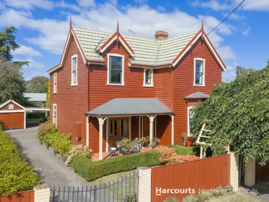 10 Lyttleton Street, Longford, Tas 7301
