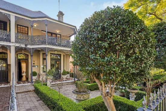 10 Lytton Street, Cammeray, NSW 2062