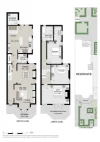10 Lytton Street, Cammeray, NSW 2062-Floorplan