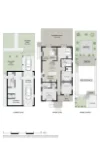 10 Mabel Street, Highgate Hill, Qld 4101-Floorplan