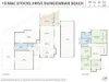 10 Mac Stocks Drive, Dundowran Beach, Qld 4655-Floorplan