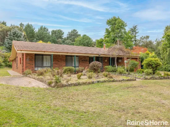 10 Macabees Road, Yetholme, NSW 2795
