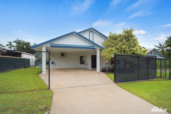 10 MacAdam Place, Gunn, NT 0832