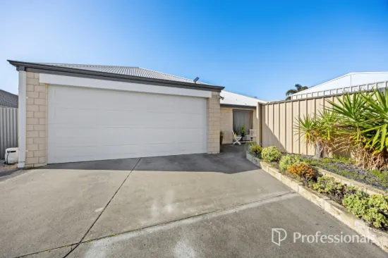 10 Macarthur Court, Australind, WA 6233