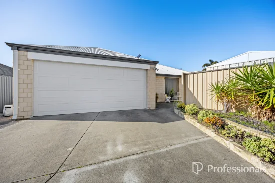 10 MacArthur Court, Australind, WA 6233