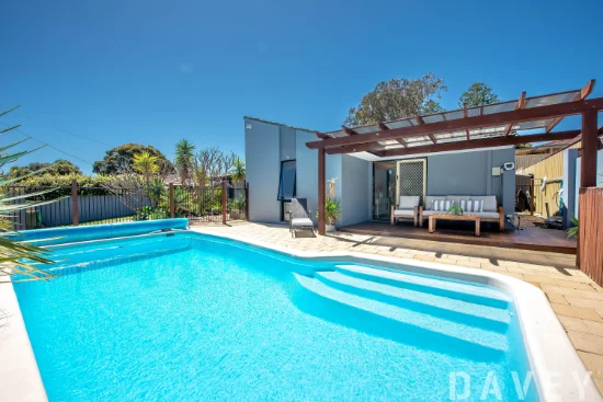 10 Macdonald Avenue, Padbury, WA 6025