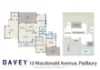 10 Macdonald Avenue, Padbury, WA 6025-Floorplan