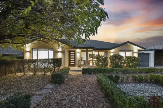 10 Macdowell Street, Evatt, ACT 2617