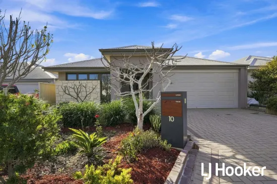 10 Mackerel Circuit, Alkimos, WA 6038
