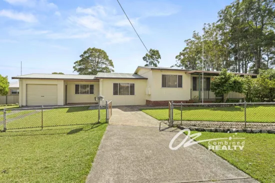 10 Macleans Point Road, Sanctuary Point, NSW 2540