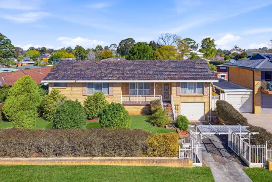 10 Macleay Street, Bradbury NSW 2560-Image