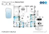 10 Macquarie Street, Banora Point, NSW 2486-Floorplan