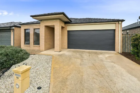 10 Macqueen Street, Mernda, Vic 3754