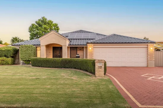 10 Madderson Road, High Wycombe, WA 6057