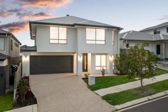 10 Magellan Street, Spring Mountain, Qld 4300