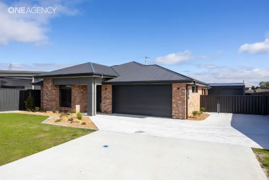 10 Magnolia Avenue, Latrobe, Tas 7307