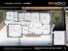 10 Magnolia Avenue, Latrobe, Tas 7307-Floorplan