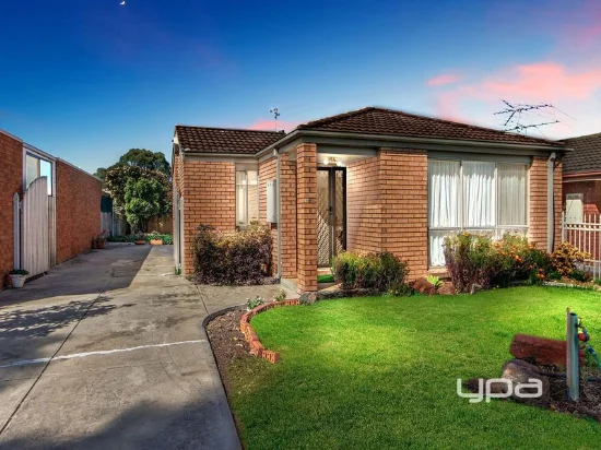 10 Magnolia Street, St Albans, Vic 3021