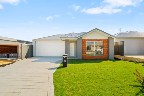 10 Magnolia Way, Lakelands, WA 6180 - For Sale
