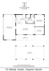 10 Mahab Street, Kewarra Beach, Qld 4879-Floorplan
