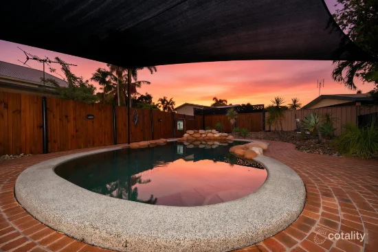 10 Mahogany Court, Bushland Beach, Qld 4818