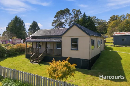 10 Main Rd, Pioneer, Tas 7264