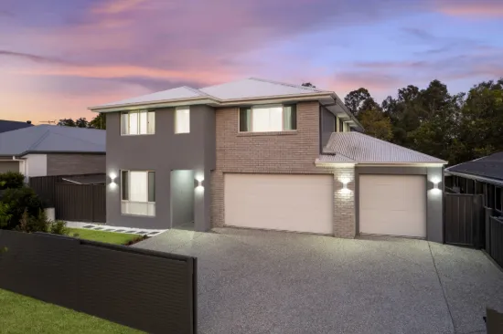 10 Majestic Place, Runcorn, Qld 4113