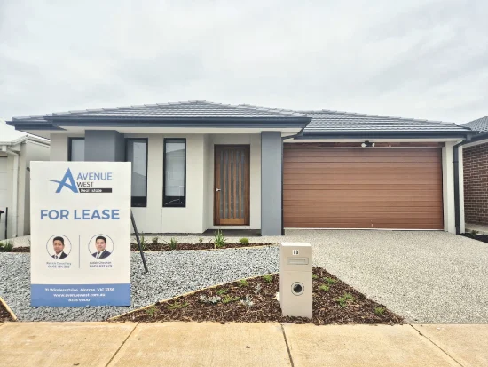 10 Makybe Street, Bonnie Brook, Vic 3335