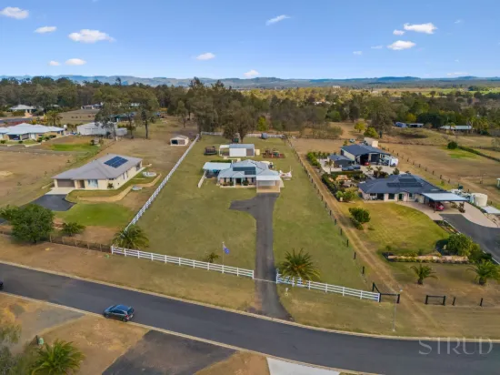 10 Malabar Drive, Forest Hill, Qld 4342