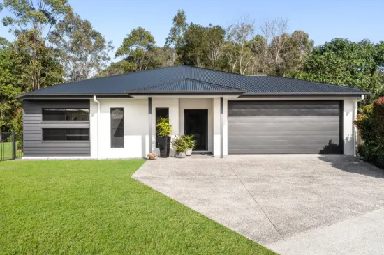 10 Malanda Court, Beerwah, Qld 4519