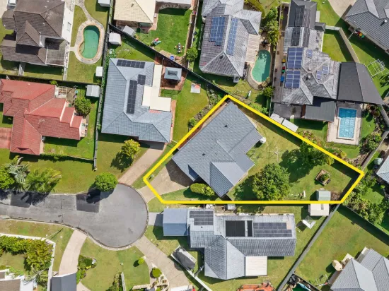 10 Mallee Court, Bridgeman Downs QLD 4035-Image