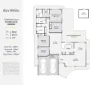 10 Mallee Court, Bridgeman Downs QLD 4035-Floorplan