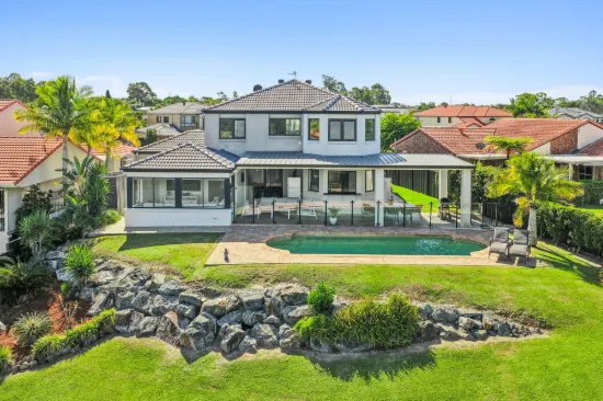 10 Malvern Place, Robina, Qld 4226