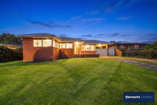 10 Manam Place, Glenfield, NSW 2167