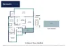 10 Manam Place, Glenfield, NSW 2167-Floorplan