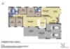 10 Manar Place, Prestons, NSW 2170-Floorplan