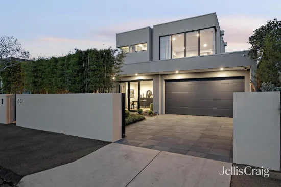 10 Mantell Street, Moonee Ponds, Vic 3039