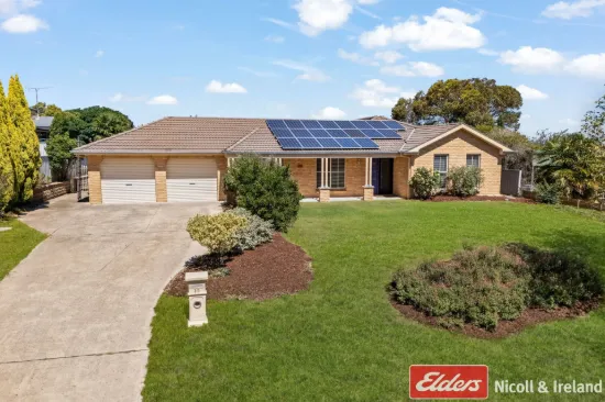 10 Maple Close, Kelso, NSW 2795