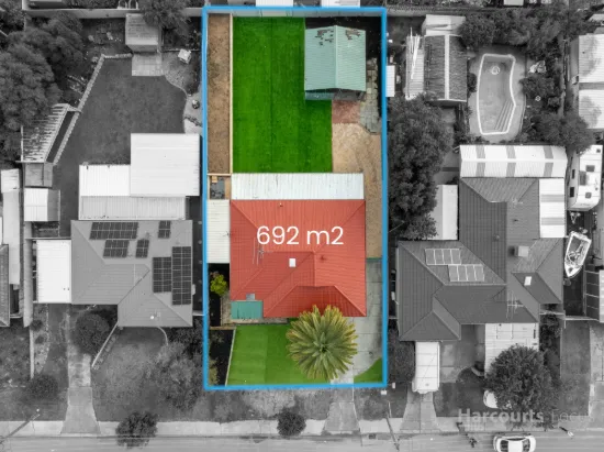 10 Marden Road, Thornlie, WA 6108