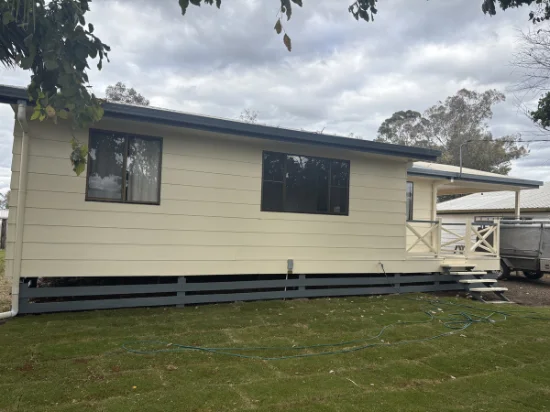 10 Margaret Street, Dalby, Qld 4405