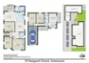 10 Margaret Street, Greenacre, NSW 2190-Floorplan
